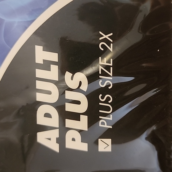 Spirit of Halloween ER Surgeon Costume * Plus Size* - Picture 4 of 4